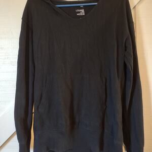 So lounge life hoodie juniors M